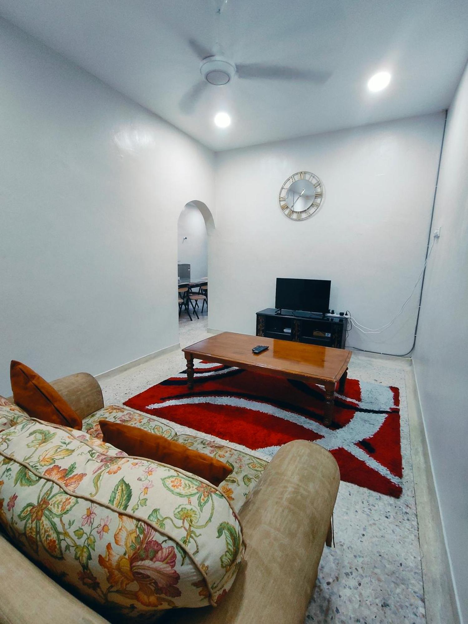 Homestay Melaka Baitul Saadah Habitación foto